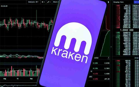 Kraken，Bybit和Sitkenized Stocks：市场进入的新时代？