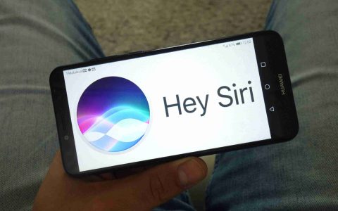 Apple，Openai和Siri的AI大修：纽约的一分钟技术戏剧