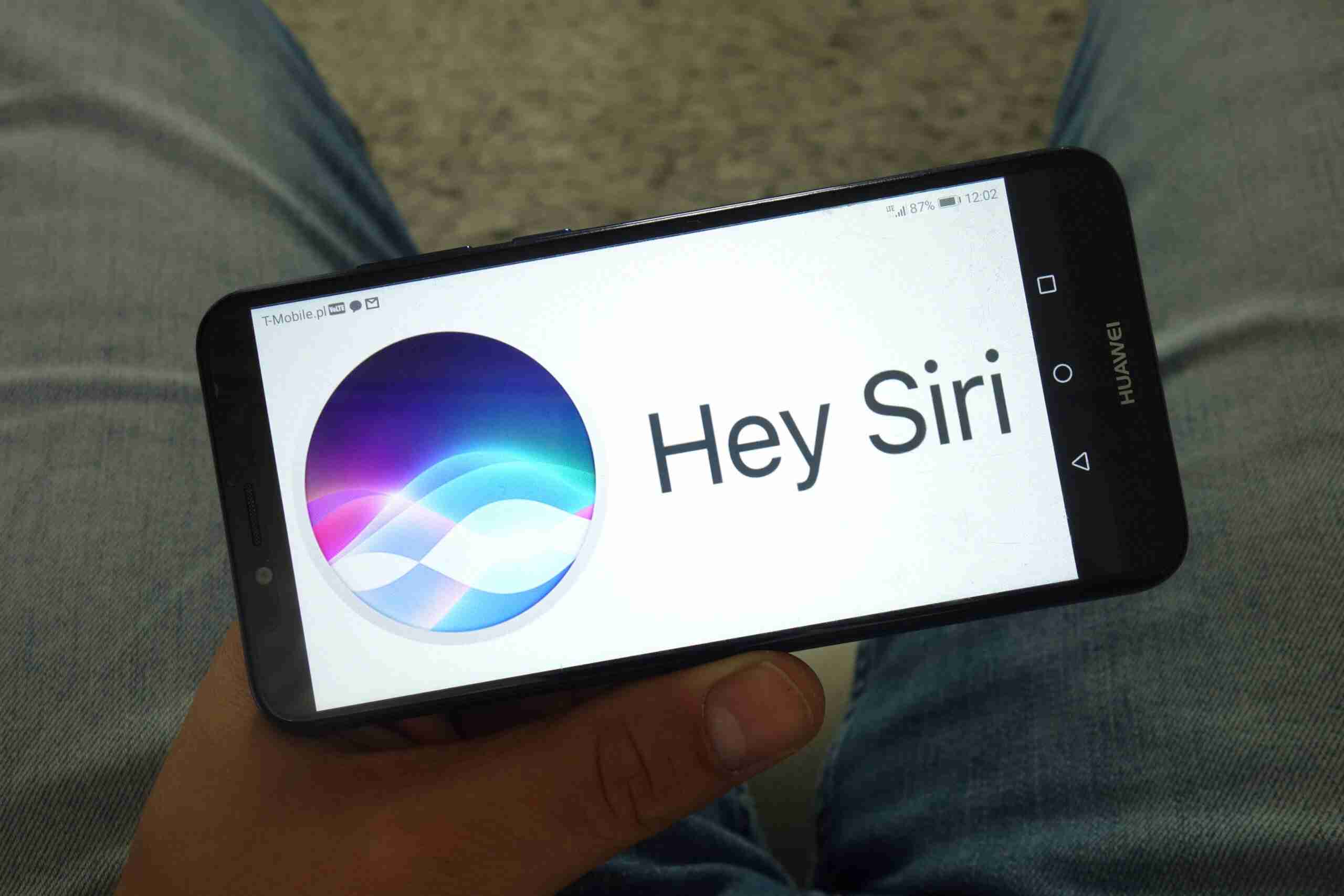 Apple,Openai和Siri的AI大修:纽约的一分钟技术戏剧