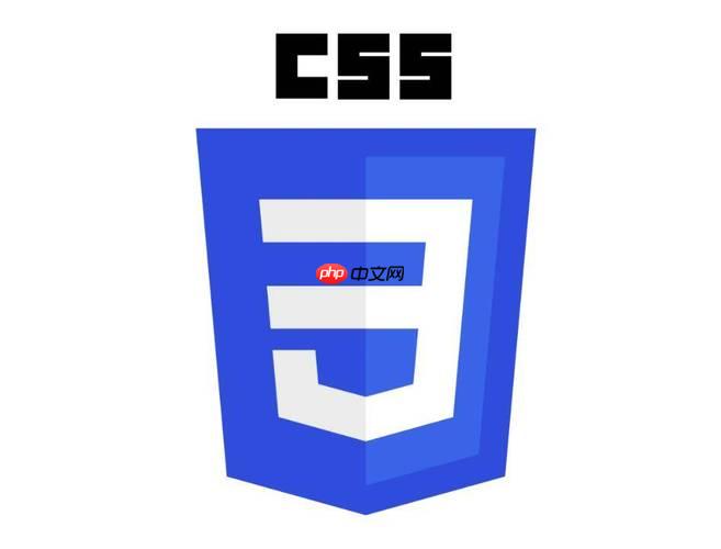 在css中的属性和属性值的关系 css属性与属性值关联解析