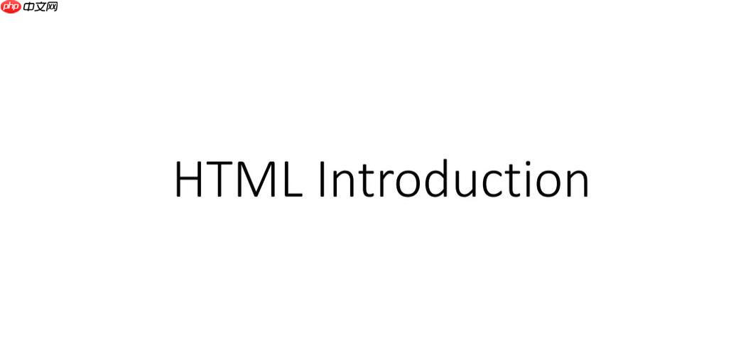 HTML怎么设置斜体文字？i标签和em标签的用法