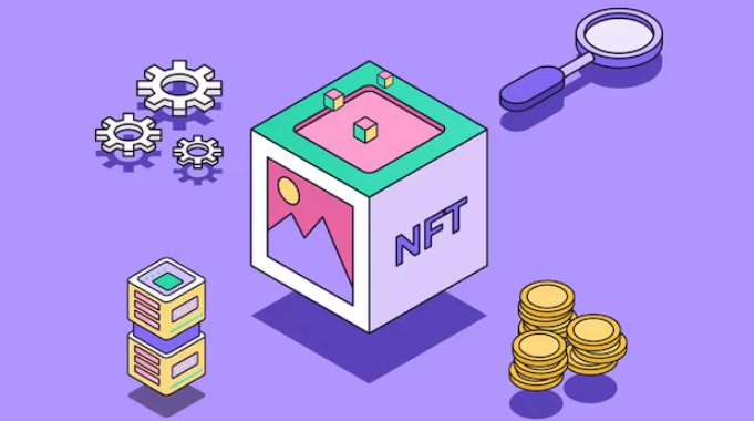 NFT代币投资潜力大揭秘,获取方式全知晓! - 创想鸟