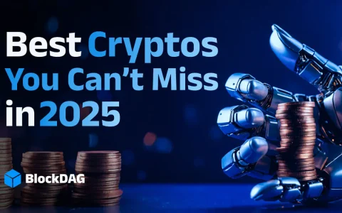 Blockdag，Ondo，Cryptos 2025：导航数字资产的未来