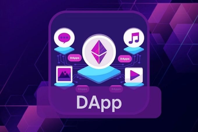 以太坊DApp是什么?和普通App有什么区别? - 创想鸟