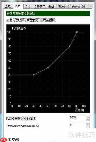 MSI超频软件使用教程