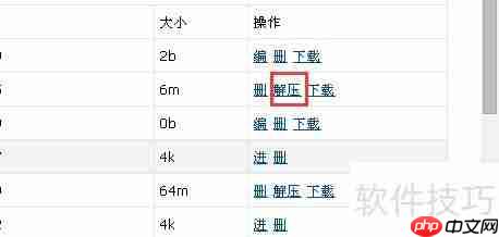 WDCP服务器管理系统快速上传网站的方法