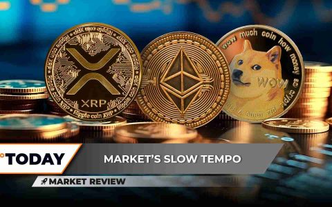 XRP飙升，以太坊波动，狗狗币反转：解读加密货币的最新动向