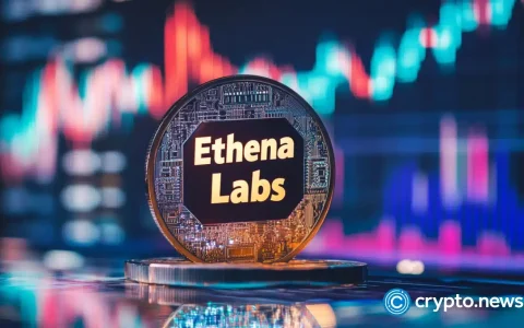 Ethena（ENA）代币：突破关键点位与市场情绪分析