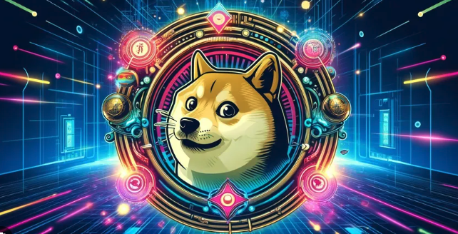 2025年狗狗币交易APP买币全流程:5分钟搞定,安全到账! - 创想鸟