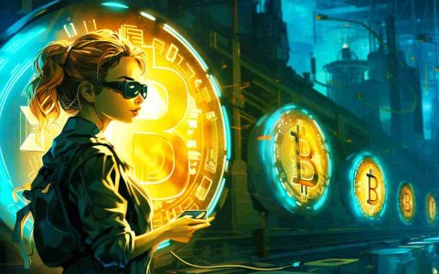 富爸爸对比特币价格的预测：百万美元的梦想还是愚蠢的冒险？