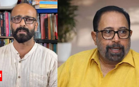MB Padmakumar的情绪爆发：与Sibi Malayil有何关联？