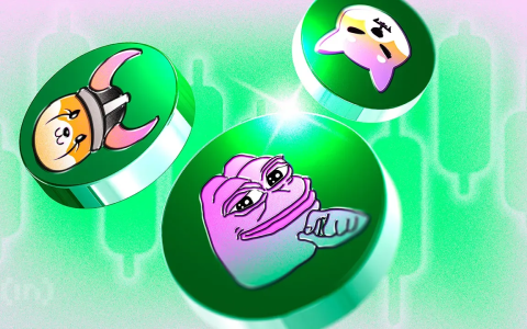 PENGU 水泵，看涨突破：是什么推动了模因币的激增？