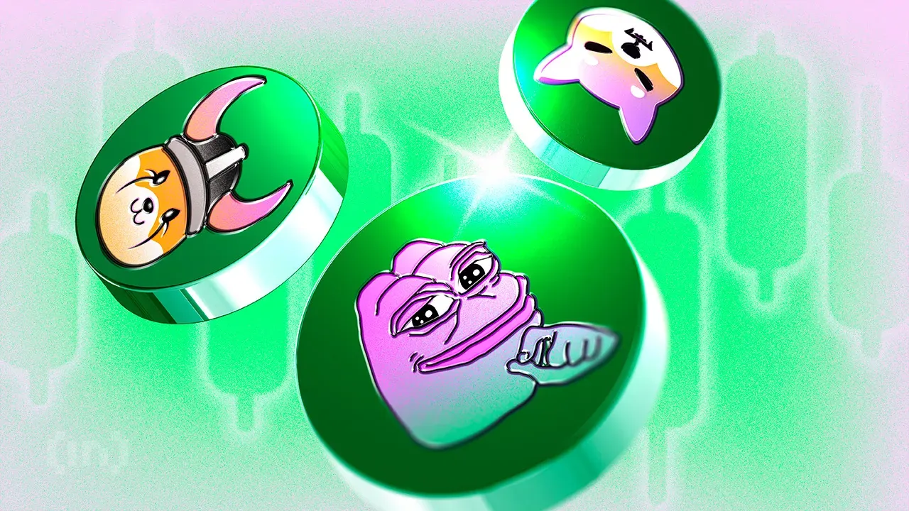 PENGU 水泵,看涨突破:是什么推动了模因币的激增?