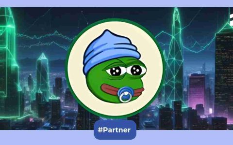 加密货币观察名单：聪明交易者关注 LILPEPE 等项目