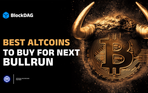 Altcoins in the Spotlight: BDAG’s Presale Hype and HYPE’s DeFi Play

BDAG的预售热潮与HYPE在DeFi领域的布局成为市场关注焦点