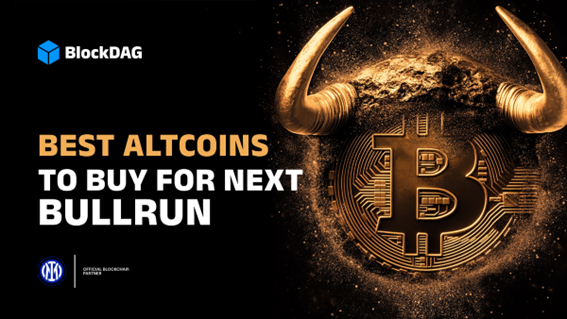 Altcoins in the Spotlight: BDAG's Presale Hype and HYPE's DeFi PlayBDAG的预售热潮与HYPE在DeFi领域的布局成为市场关注焦点