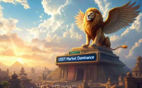 泰达币、USD Coin与稳定币：纽约一分钟看加密货币中的稳健巨头