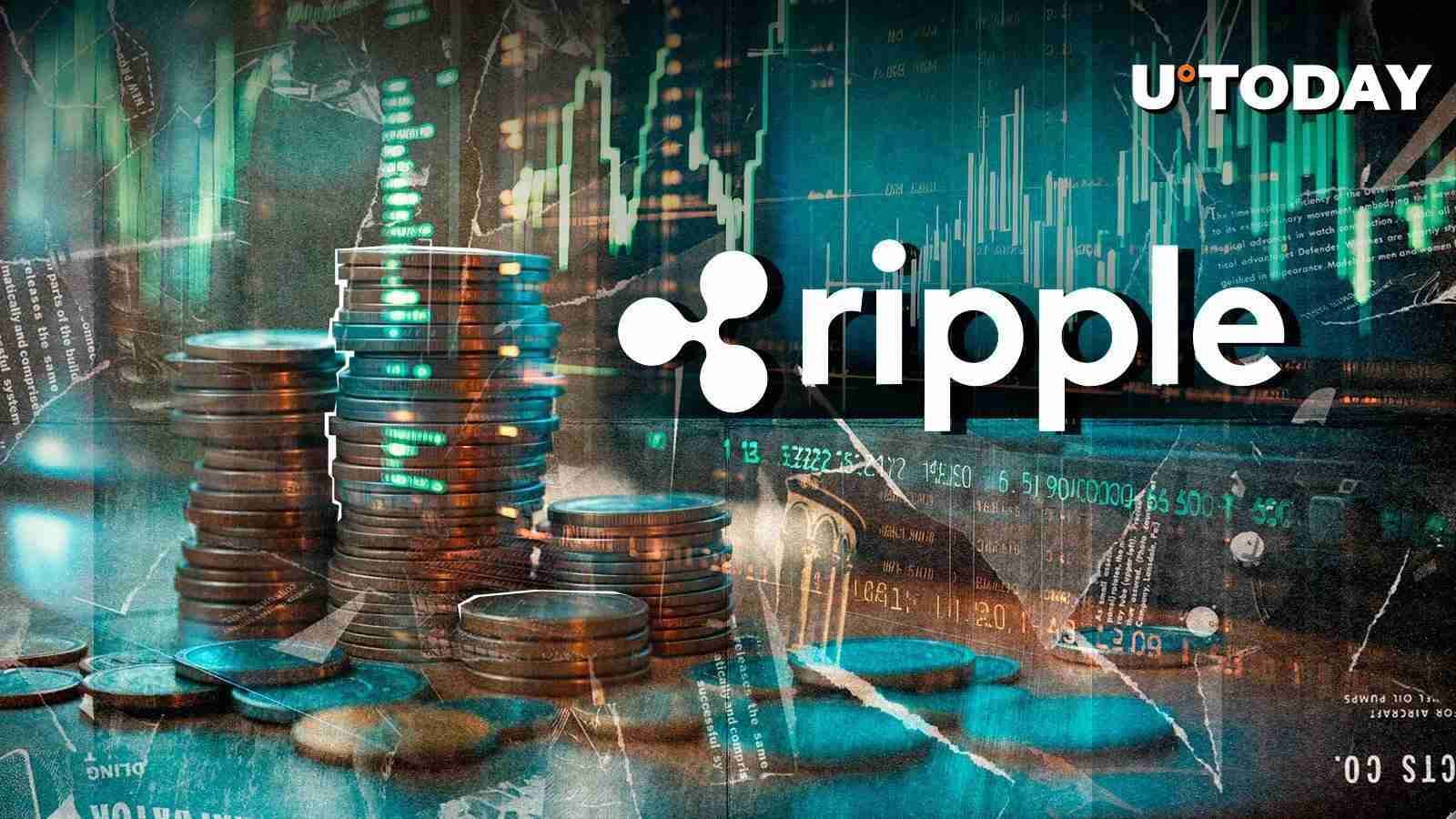 Ripple在交易量激增之际发行RLUSD:炒作何在?
