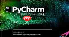 PyCharm怎么更改中文字体?-PyCharm更改中文字体教程攻略