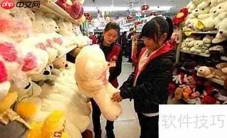 会员管理系统如何优化顾客购物体验?