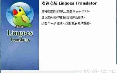 灵格斯使用指南：快速上手与功能介绍