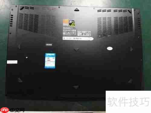 微星GS73VR开箱评测:性能强悍的电竞笔记本