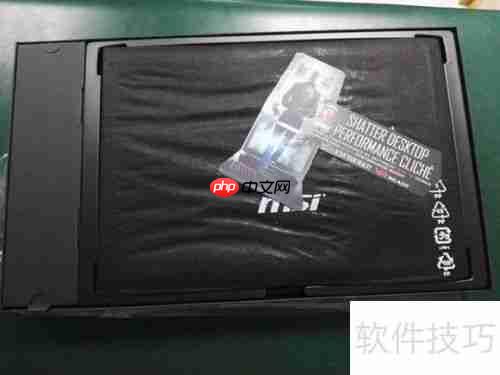 微星GS73VR开箱评测:性能强悍的电竞笔记本