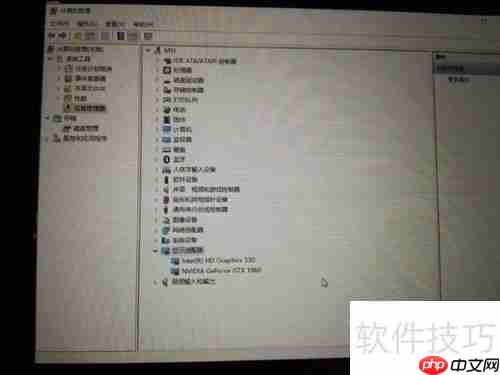 微星GS73VR开箱评测:性能强悍的电竞笔记本