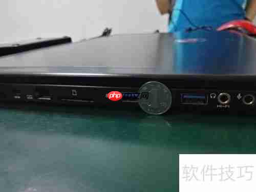 微星GS73VR开箱评测:性能强悍的电竞笔记本