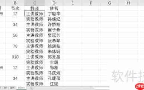 PQ填充不规则数据表的方法探讨