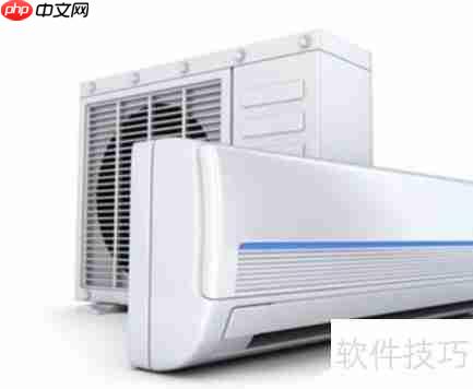 格力空调e8故障解决方法