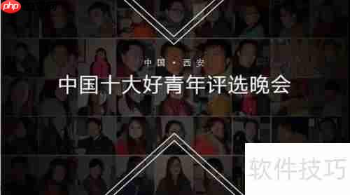 PPT单图与多图排版的区别