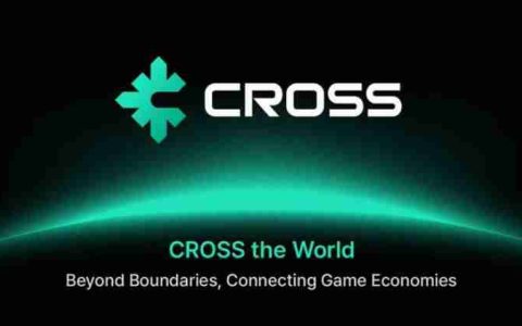 什么是CROSS Protocol(CROSS)?币安即将上线的CROSS项目与代币介绍