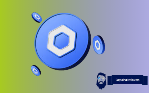 Chainlink的图表模式暗示了重大走势：解读LINK价格