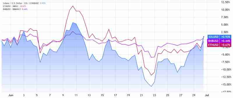 索拉纳(SOL)价格在ETF消息后反弹至161美元,但涨势能否持续?
