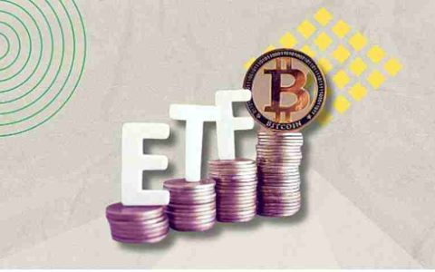 2025年可能通过的加密ETF申请有哪些？一文解析