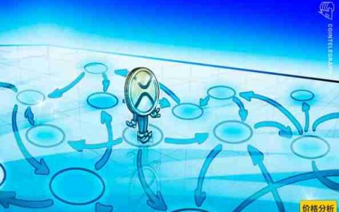 交易员预测瑞波币(XRP)在ETF投机中盘整至2.35美元