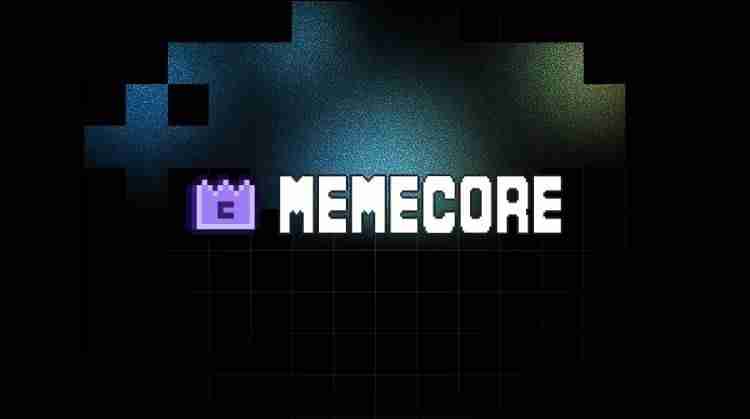 MemeCore(M)是什么?如何运作?一文读懂$M代币