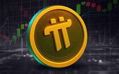 Pi Network价格走势分析：Pi 币能否维持 0.40 美元的水平？