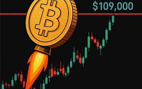 比特币、加密货币、立即购买：解码最新趋势与隐藏瑰宝