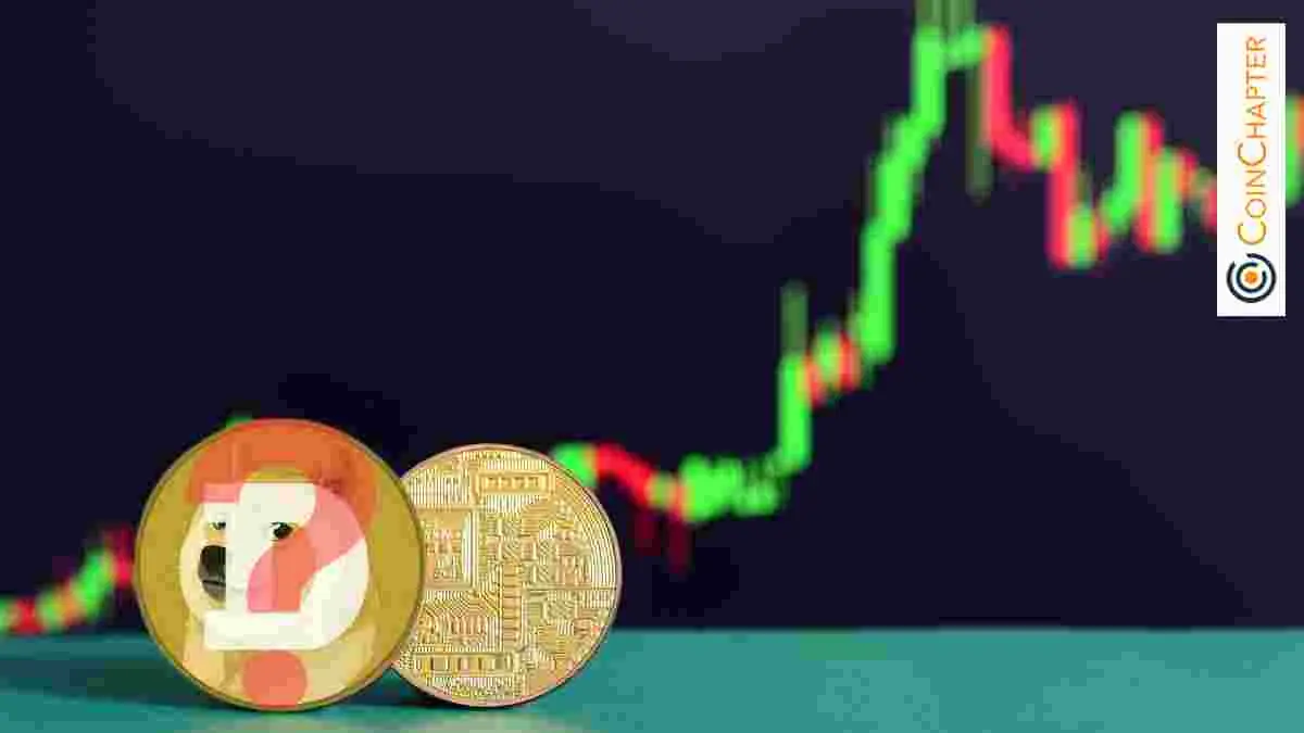 狗狗币突破观察:DOGE会冲击1.10美元吗?
