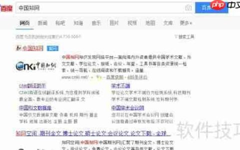 中国知网翻译助手：学术与专业翻译的高效工具