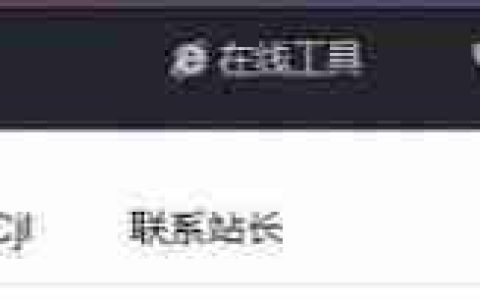 LmCjl死链接检测工具使用指南