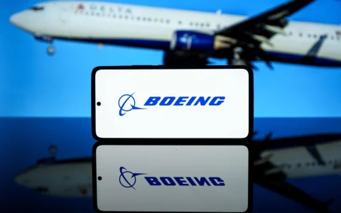 波音公司股票因赢得太空军卫星项目而飙升：开启安全军事通信新时代