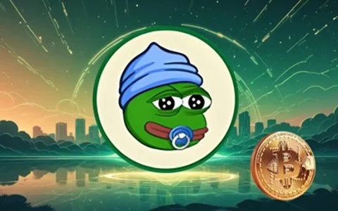 LILPEPE：依托区块链技术，蓄势待发的模因币