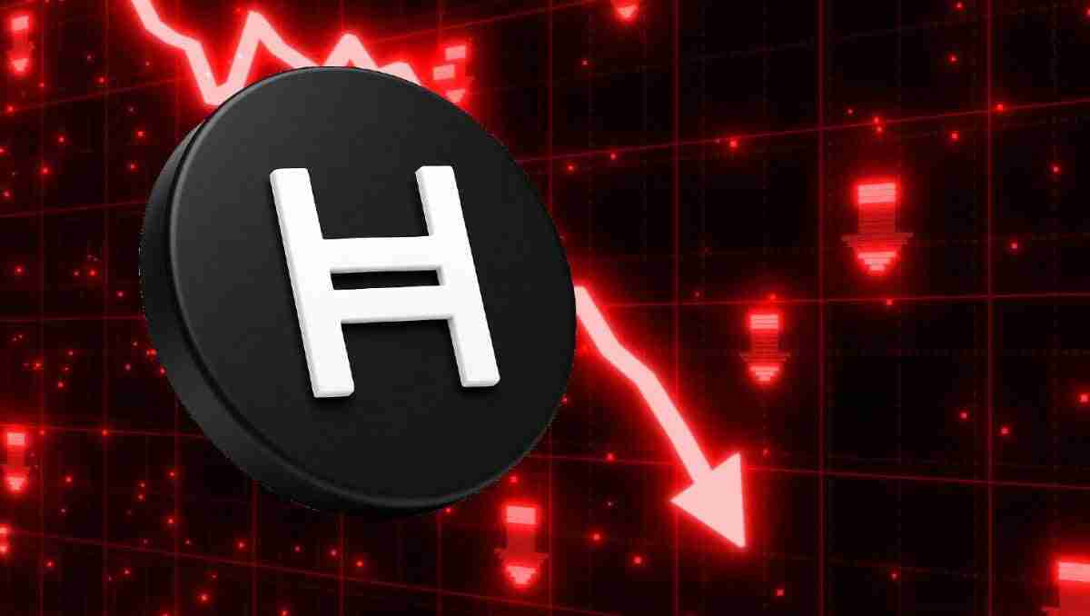 Hedera价格预测:HBAR能否再创新高?