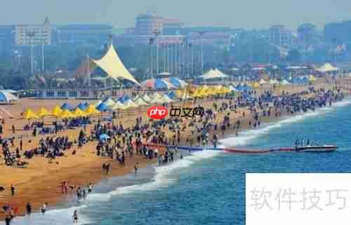 旅游市场调研:方法与步骤解析