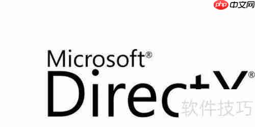 DirectX 11与12的区别:性能、功能全面对比