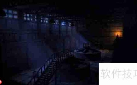 漫漫长夜配置要求：你的电脑能运行这款游戏吗？