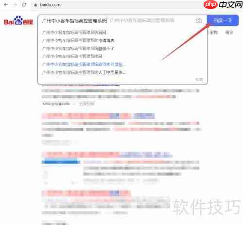 网上摇号车牌:详解摇号流程与技巧